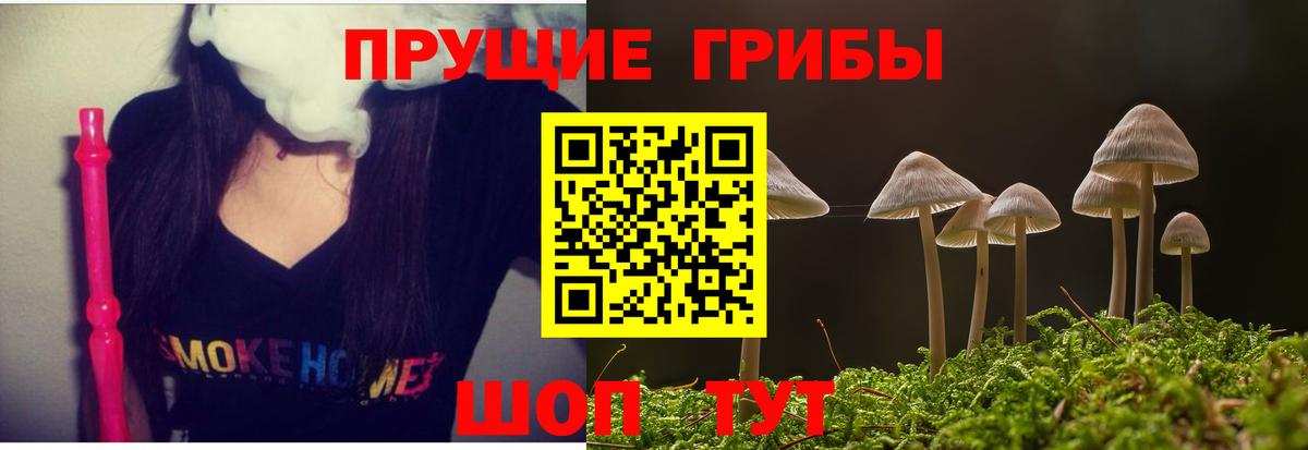Псилоцибиновые грибы Magic Shrooms Снежинск